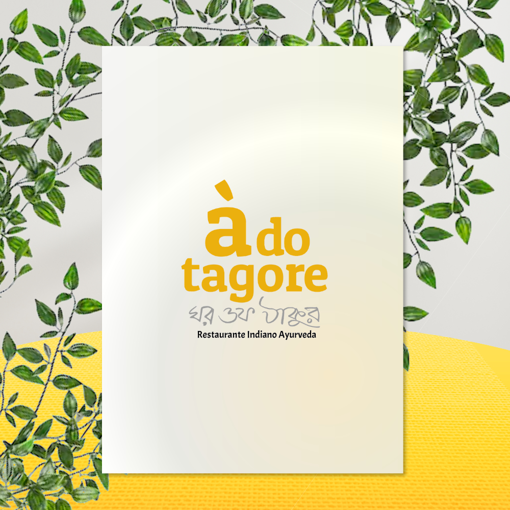 A do Tagore